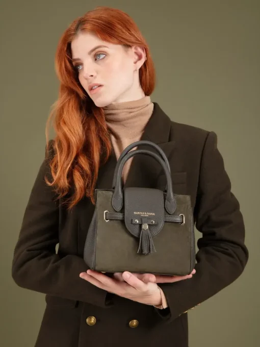 Fairfax & Favor Mini Windsor AW24