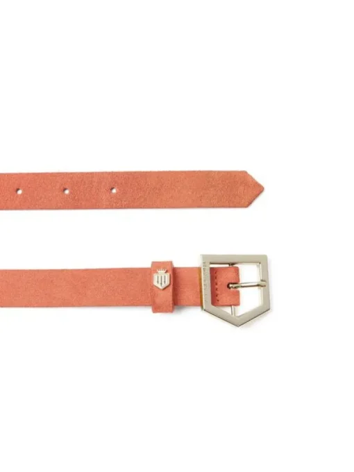Fairfax & Favor Sennowe Belt SS24