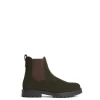 Fairfax & Favor Sheepskin Suede Boudica AW24