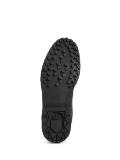 Fairfax & Favor Sheepskin Suede Boudica AW24