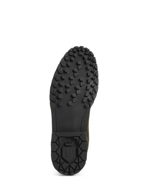 Fairfax & Favor Sheepskin Suede Boudica AW24