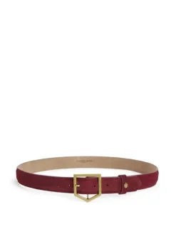 Fairfax and Favor Felbrigg Belt AW24