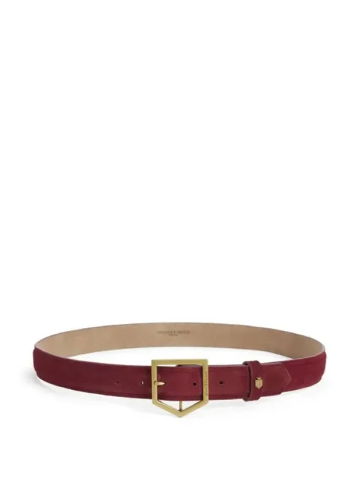Fairfax and Favor Felbrigg Belt AW24