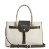 Fairfax and Favor Neutral Tri Colour Windsor