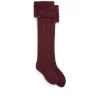 Fairfax and Favor Women's Explorer Merino Wool Socks AW24