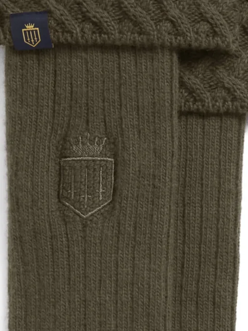 Fairfax and Favor Women's Explorer Merino Wool Socks AW24