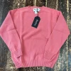 Harley of Scotland Women's Lambswool Crew Sweater