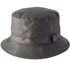 Heather Hats Johnston Wax Bush Hat