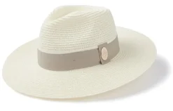 Hicks & Brown Hemley Fedora