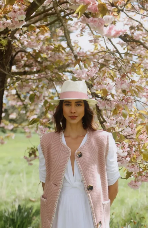 Hicks & Brown Orford Fedora