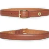 Hicks & Hides Broadway Field Belt Tip