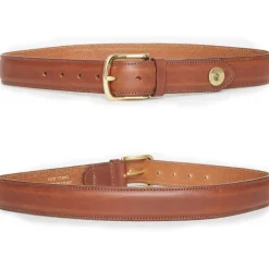 Hicks & Hides Broadway Field Belt Tip