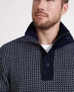 Holebrook of Sweden Ingvar T-Neck