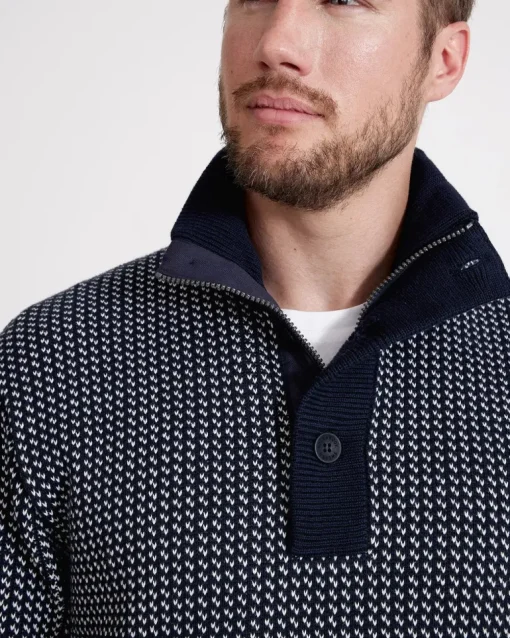 Holebrook of Sweden Ingvar T-Neck