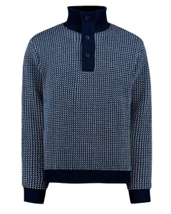 Holebrook of Sweden Ingvar T-Neck