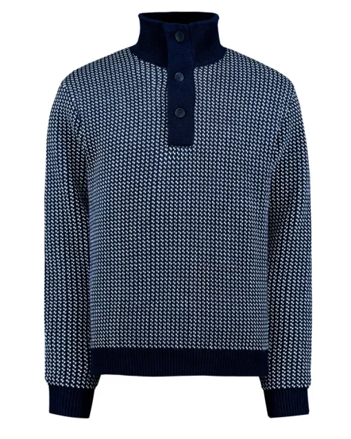 Holebrook of Sweden Ingvar T-Neck