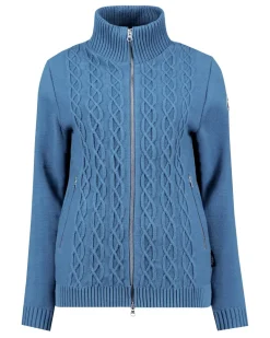Holebrook of Sweden Women's Marianne Full Zip WP