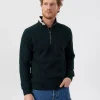 Holebrook Sweden Men's Classic Windproof Jumper