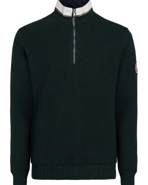 Holebrook Sweden Men's Classic Windproof Jumper