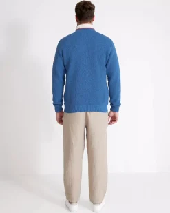 Holebrook Sweden Men's Classic Windproof Jumper
