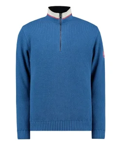 Holebrook Sweden Men's Classic Windproof Jumper