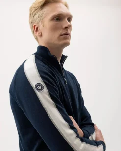 Holebrook Sweden Men's Ludvig WP T-Neck SS25