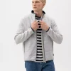Holebrook Sweden Men's Peder Fullzip WP Jumper