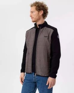 Holebrook Sweden Men's Peder Fullzip WP Jumper