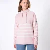 Holebrook Sweden Women's Angelika Windproof Jumper
