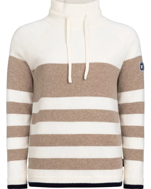 Holebrook Sweden Women's Angelika Windproof Jumper