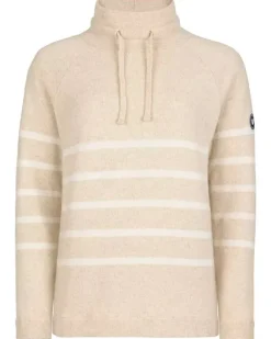 Holebrook Sweden Women's Angelika Windproof Jumper