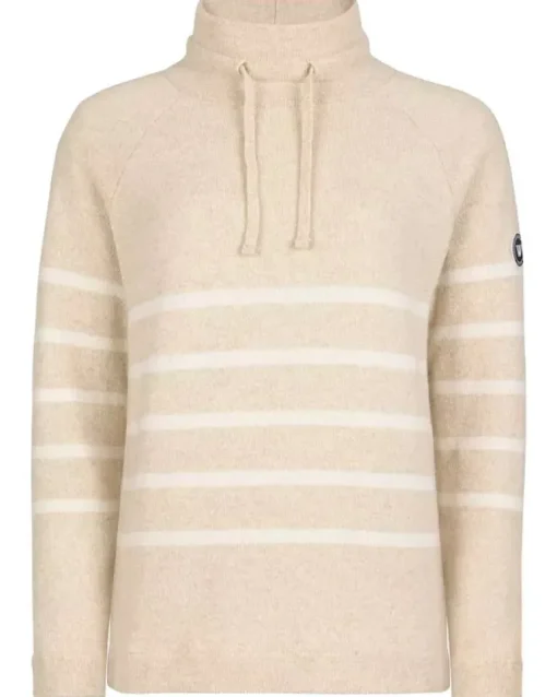 Holebrook Sweden Women's Angelika Windproof Jumper