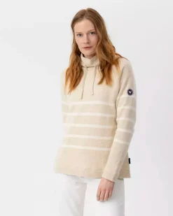 Holebrook Sweden Women's Angelika Windproof Jumper