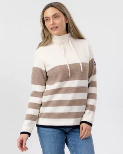 Holebrook Sweden Women's Angelika Windproof Jumper