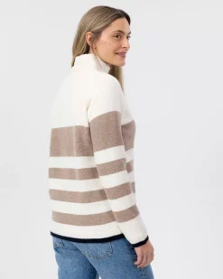 Holebrook Sweden Women's Angelika Windproof Jumper