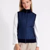 Holebrook Sweden Women's Mary Windproof Vest