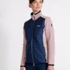Holebrook Sweden Women's Mimmi Fullzip WP Jumper