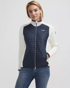 Holebrook Sweden Women’s Mimmi Fullzip