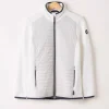 Holebrook Sweden Women's WP Mimmi Full Zip SS25