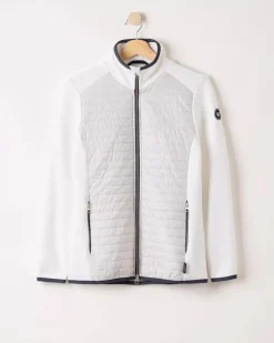 Holebrook Sweden Women's WP Mimmi Full Zip SS25