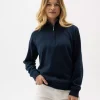 Holebrook Sweden Women's WP Laura T-Neck SS25
