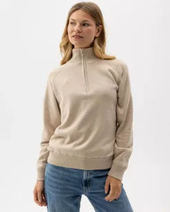 Holebrook Sweden Women's WP Laura T-Neck SS25