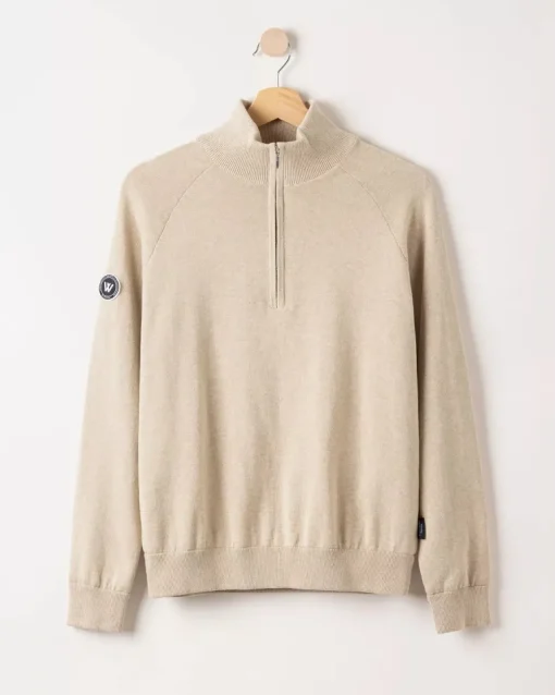 Holebrook Sweden Women's WP Laura T-Neck SS25