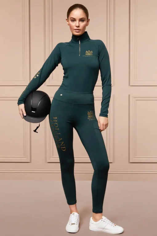 Holland Cooper Base Layer