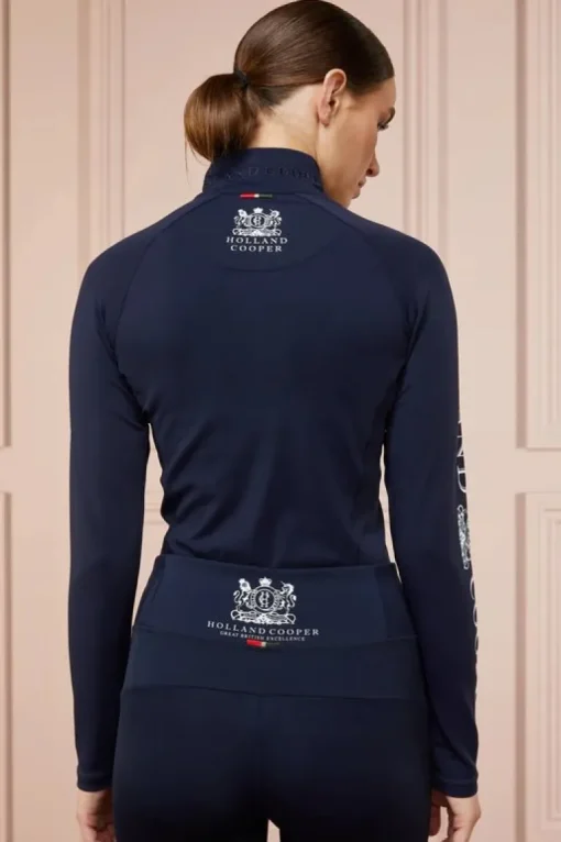 Holland Cooper Base Layer
