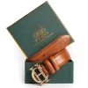 Holland Cooper Classic Belt Leather