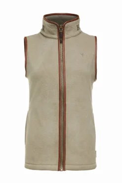 Holland Cooper Country Fleece Gilet