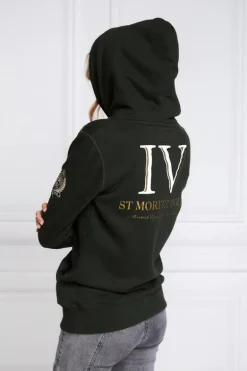 Holland Cooper HC Heritage Hoodie
