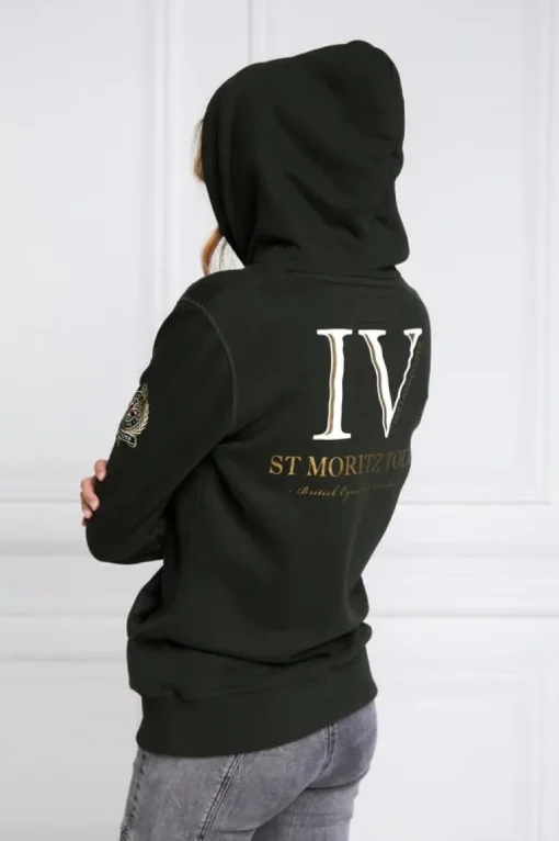 Holland Cooper HC Heritage Hoodie