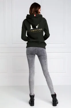 Holland Cooper HC Heritage Hoodie